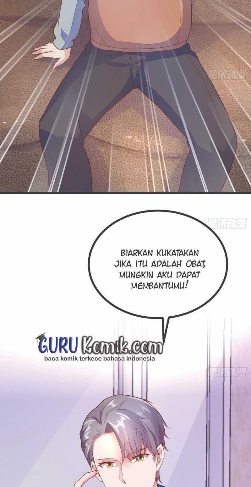 Rebirth Into the Strongest Immortal Cultivator Chapter 18 Gambar 29
